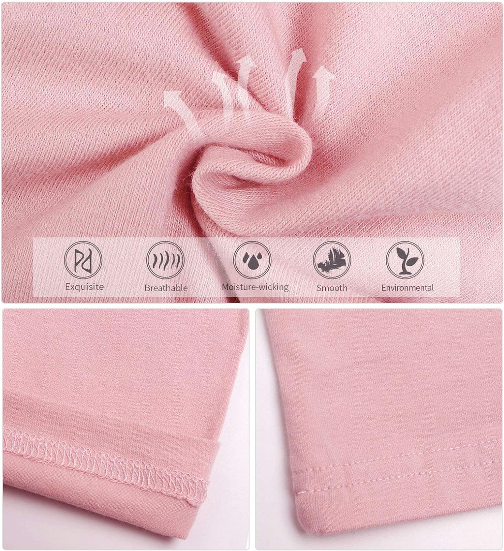 Little Girls Footless Leggings Pants with Lace Ruffle Tutu Skirt 2-12T